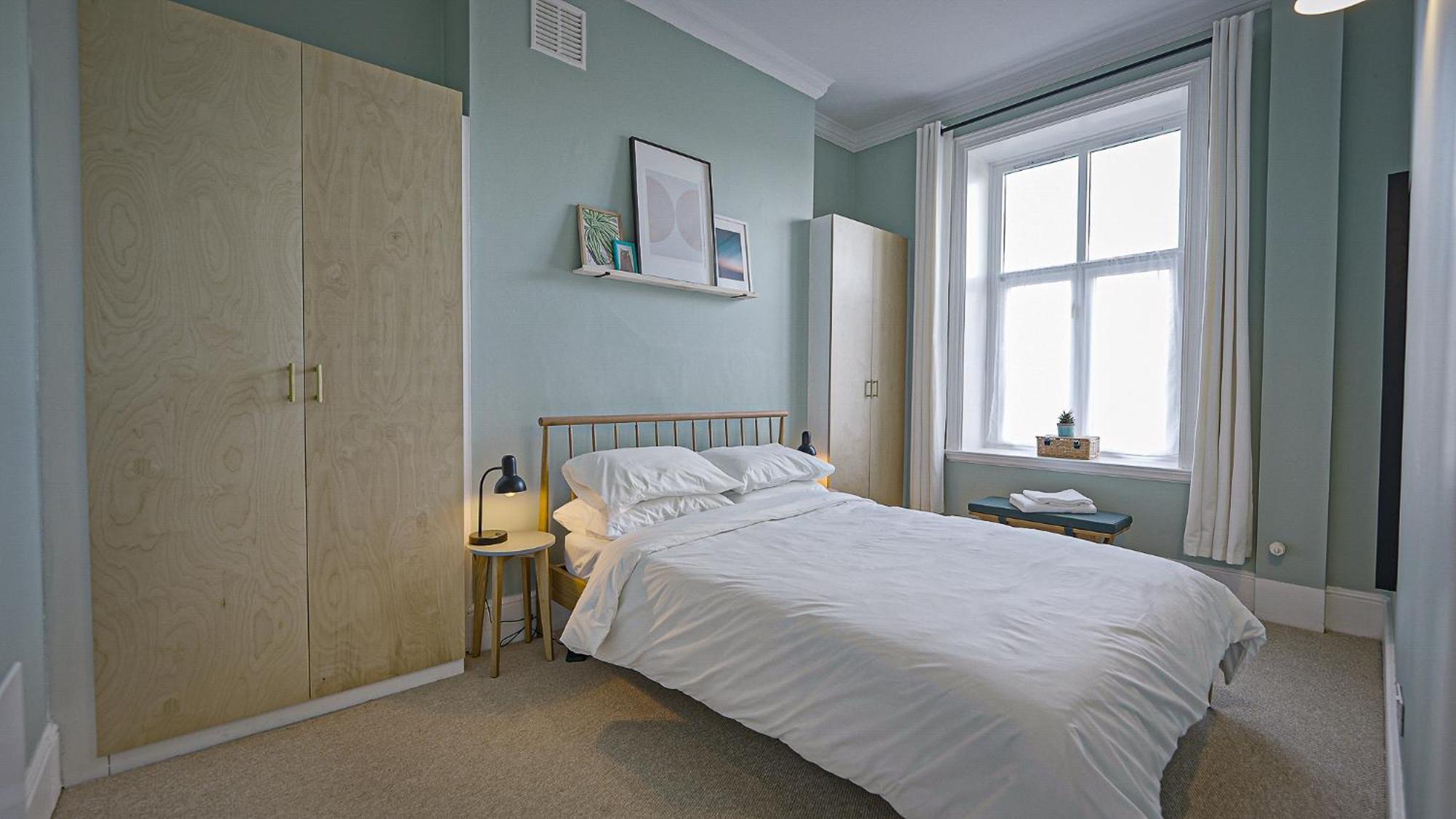 Burlington Mansions - Stunning Coastal Apartment Bournemouth Exterior foto